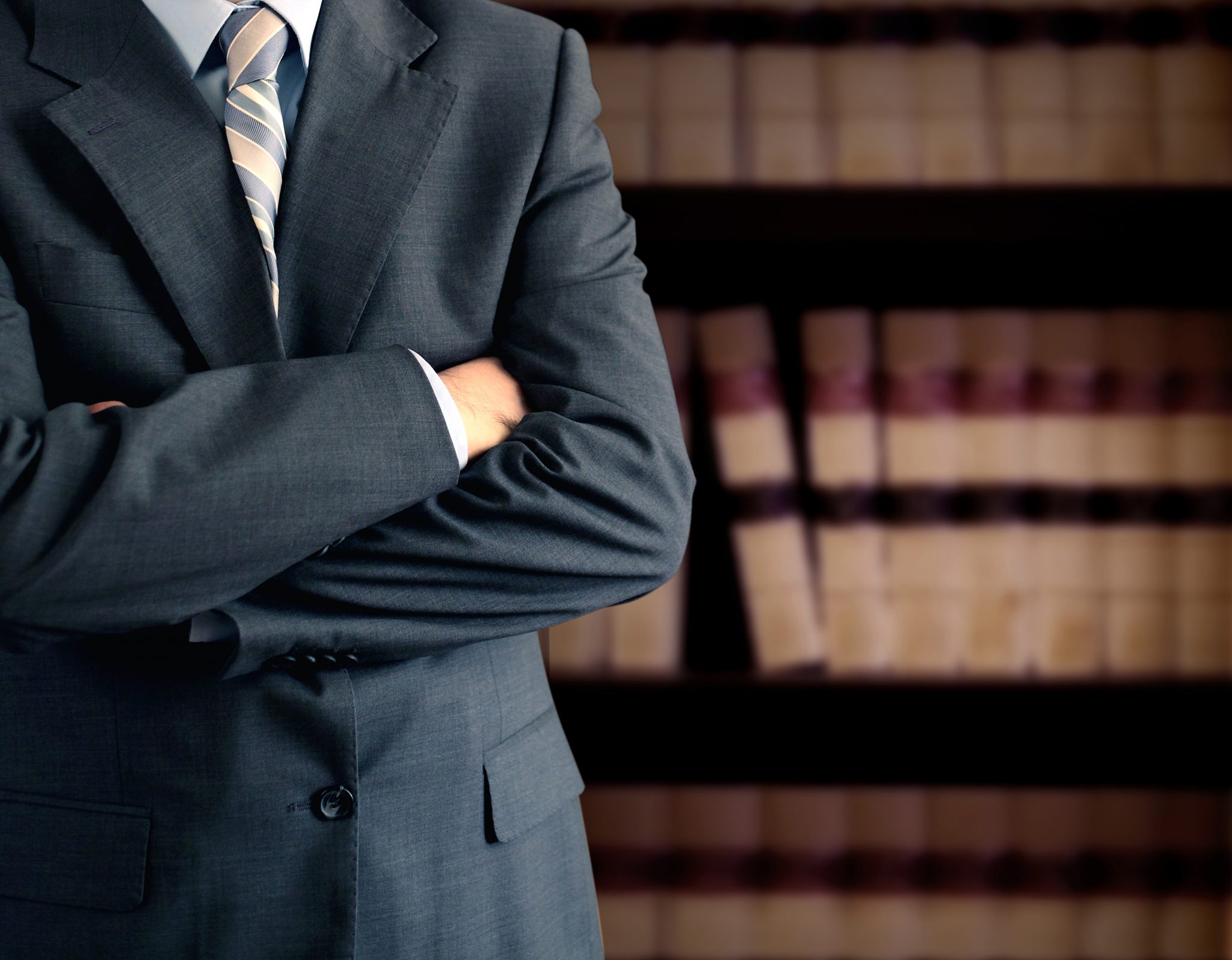 Why Would You Need a Commercial Litigator? Why Would You Need a Commercial Litigator?