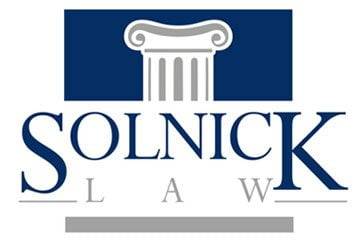 Solnick Law