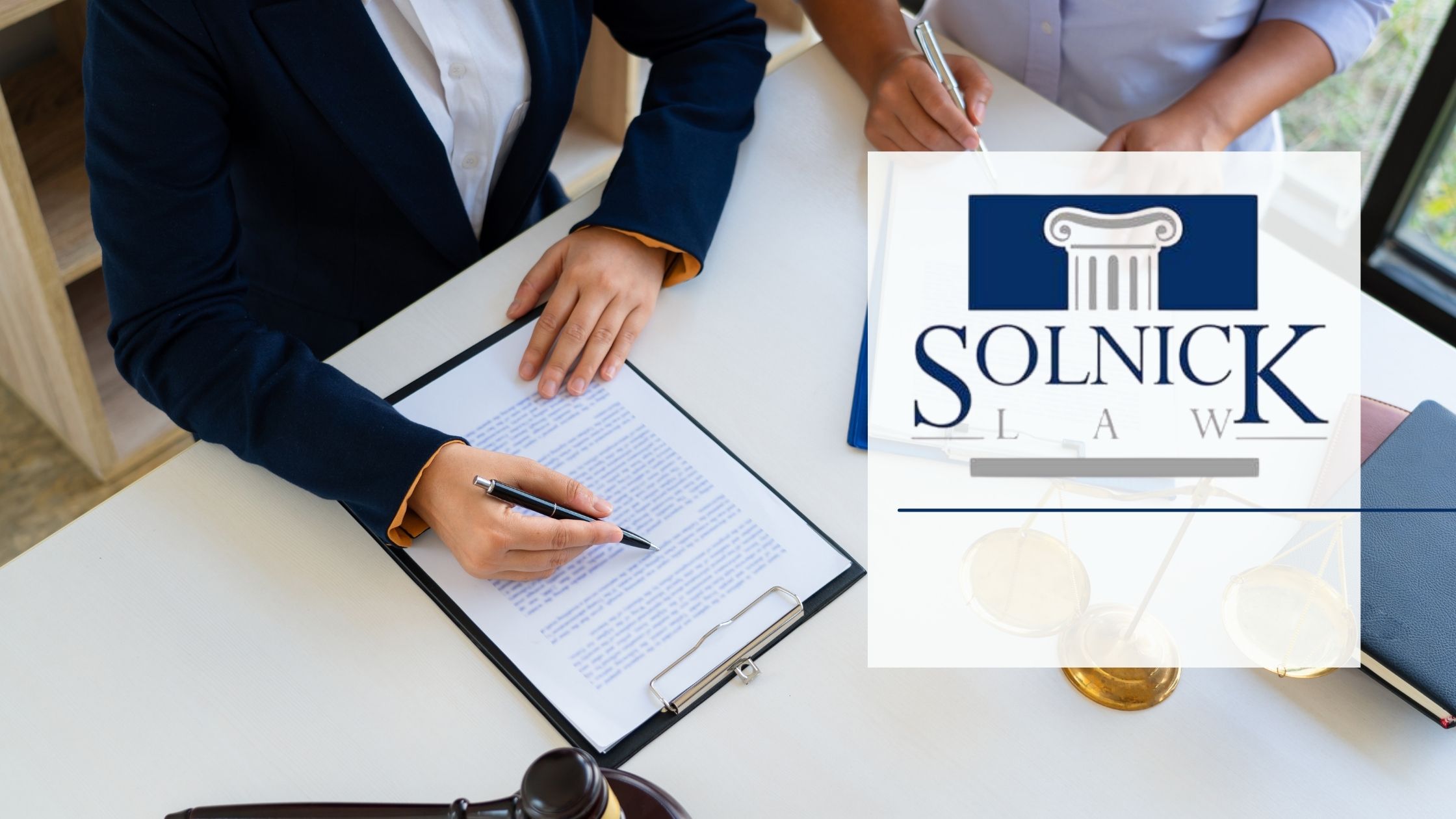 business law attorney